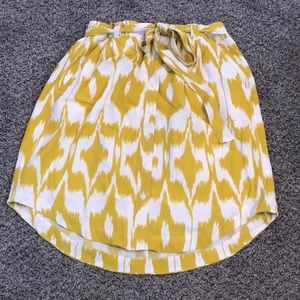 Loft Skirt new with tags